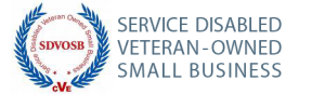 Trade Show Displays | Service Disabled Veteran Owned Business