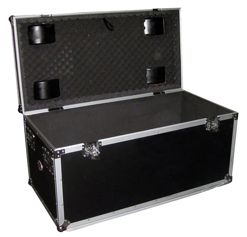 trade show case extreme duty roadie