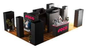 Foco Trade Show Panel