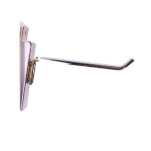 slatwall accessories 4 inch hook
