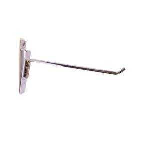 slatwall accessories 6 inch hook
