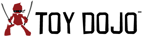 Toy Dojo